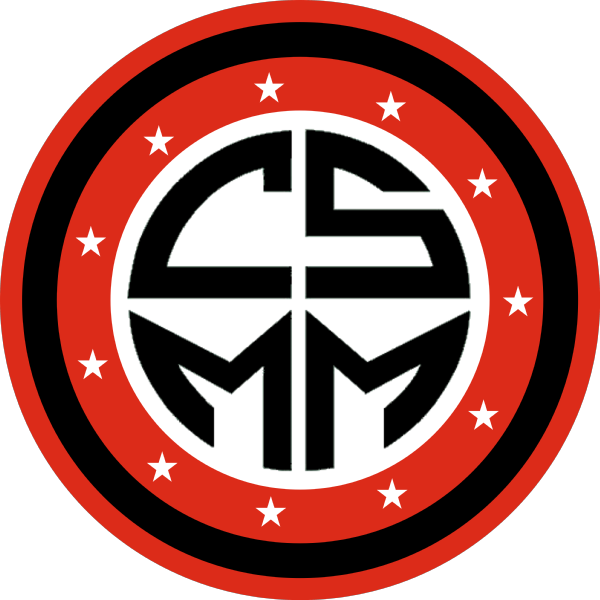 Escudo Club Sportivo Miramar Misiones