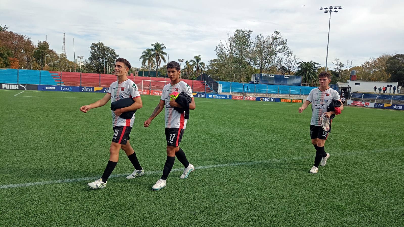 Fecha 11