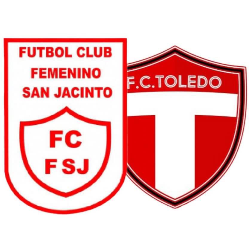 Toledo San Jacinto