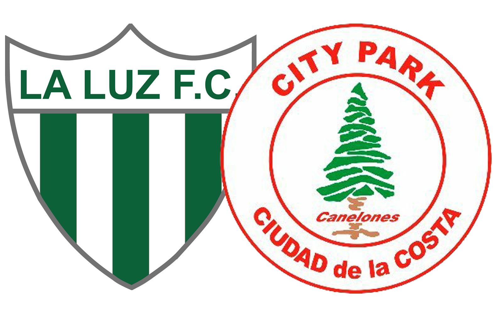 La Luz City Park