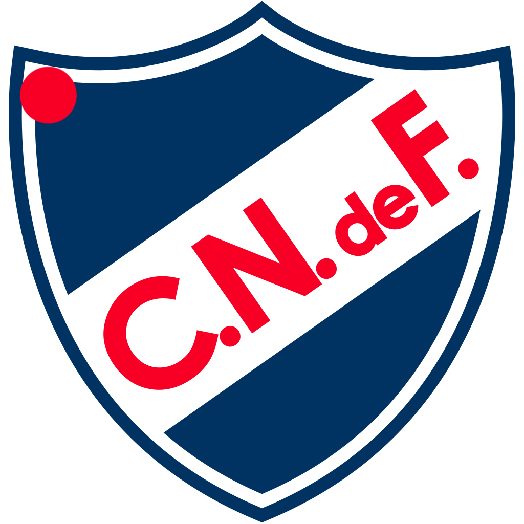 nacional rojo