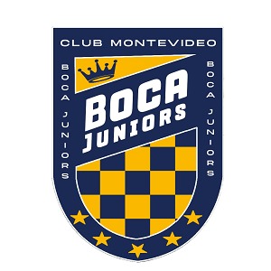 Montevideo Boca Jrs