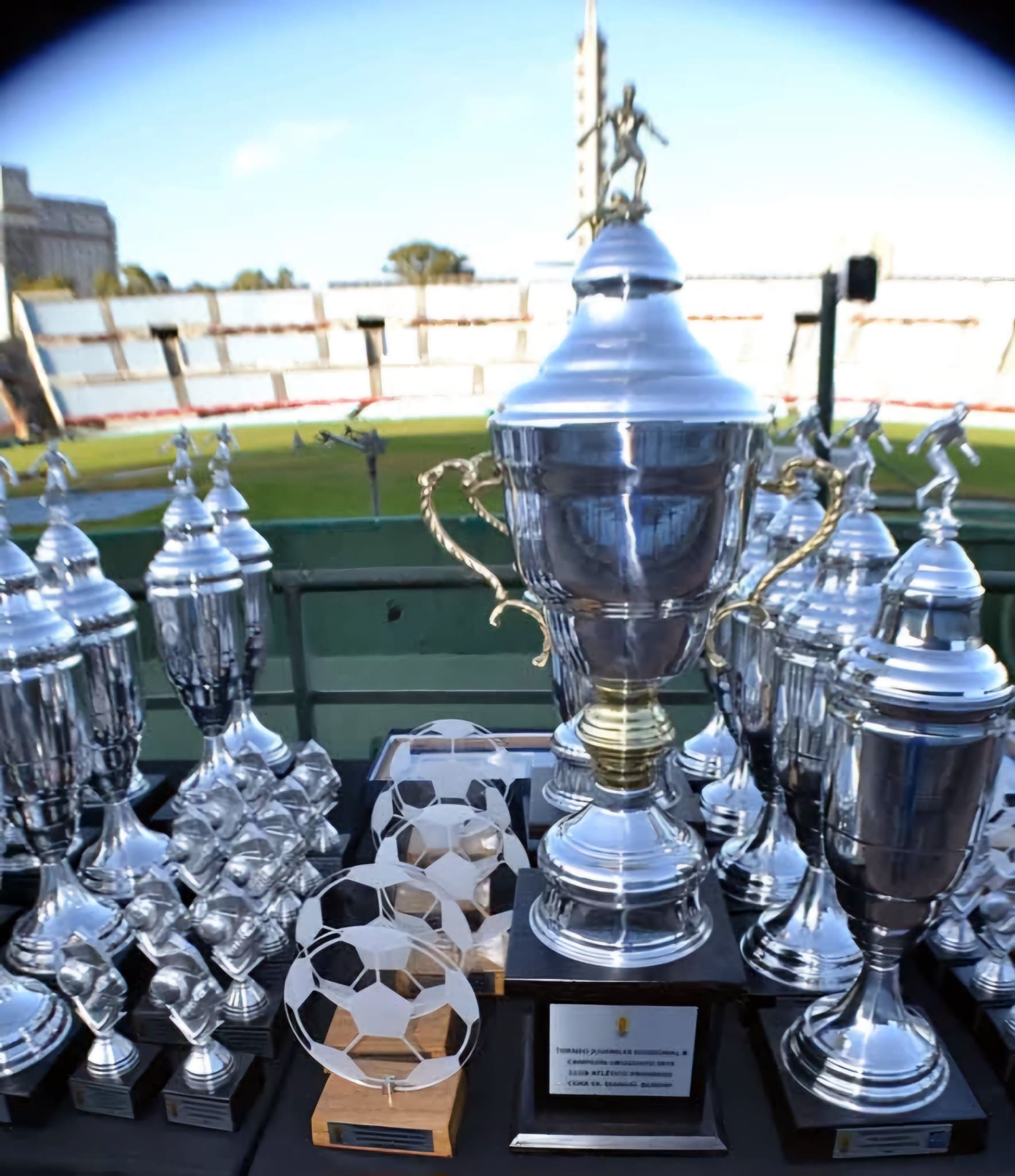 Premios