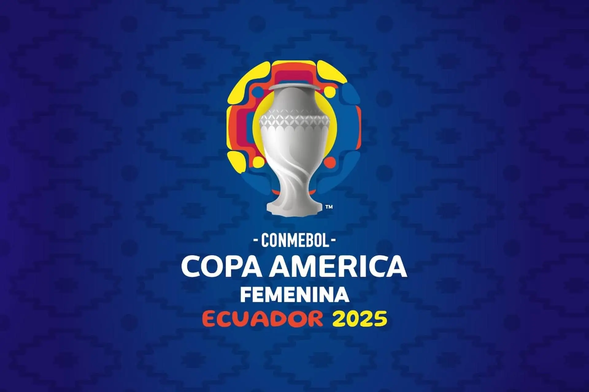 logo copa america femenina 2025 cb8e27b15f