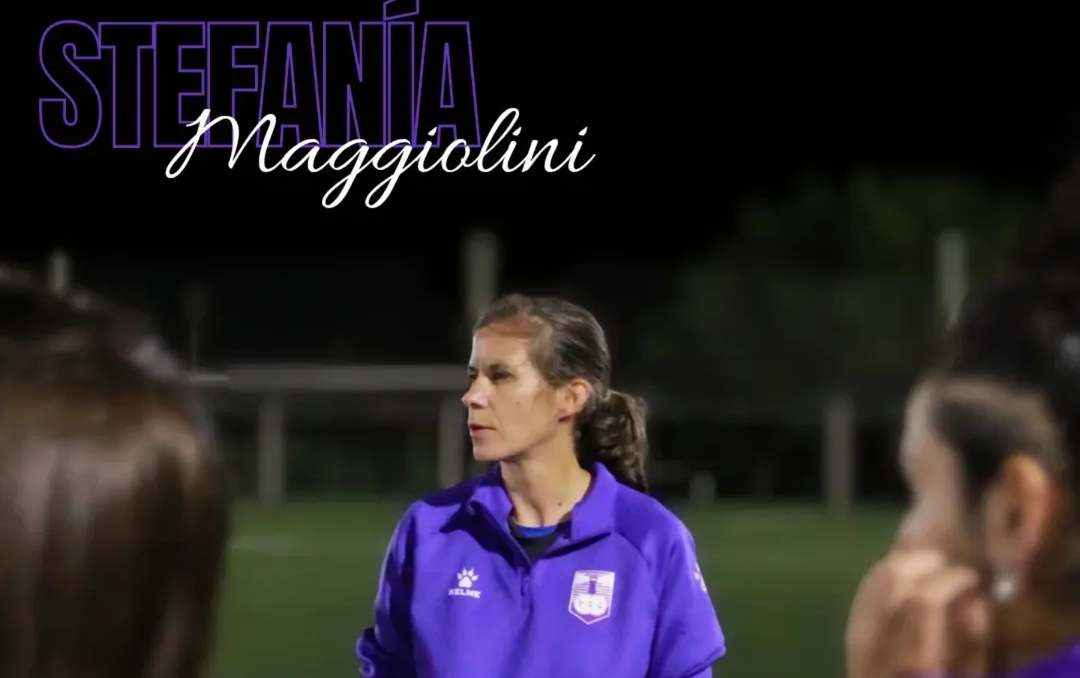 Maggiolini DT Defensor Sp Fem 2026