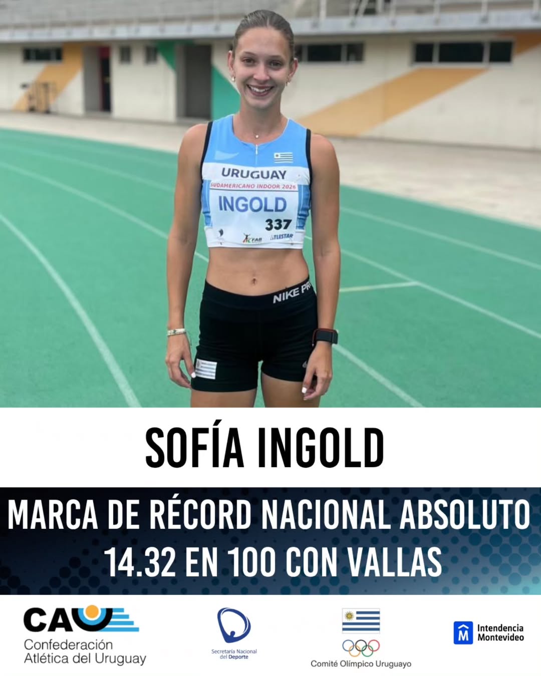 Sofía Ingold